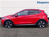 Ford Fiesta Image 5