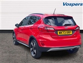 Ford Fiesta Image 6