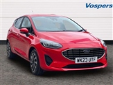 Ford Fiesta Image 1