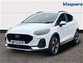 Ford Fiesta Image 3