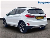 Ford Fiesta Image 6