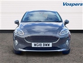 Ford Fiesta Image 2