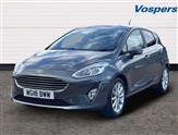 Ford Fiesta Image 3