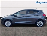 Ford Fiesta Image 4