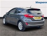 Ford Fiesta Image 5