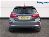 Ford Fiesta Image 6