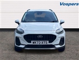 Ford Fiesta Image 2