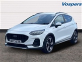 Ford Fiesta Image 3