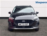 Ford Fiesta Image 2