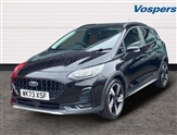 Ford Fiesta Image 3