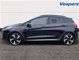 Ford Fiesta Image 5