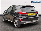 Ford Fiesta Image 6