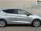 Ford Fiesta Image 2