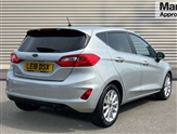 Ford Fiesta Image 3