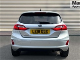 Ford Fiesta Image 4