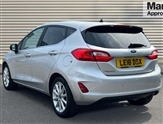 Ford Fiesta Image 5