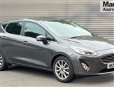 Ford Fiesta Image 1