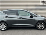 Ford Fiesta Image 2