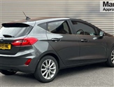 Ford Fiesta Image 3