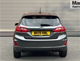 Ford Fiesta Image 4