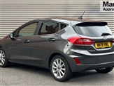 Ford Fiesta Image 5