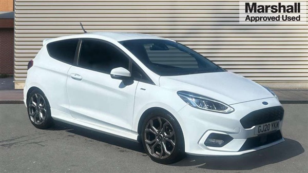 Large image for the Used Ford Fiesta