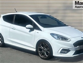 Ford Fiesta Image 1