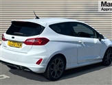 Ford Fiesta Image 3
