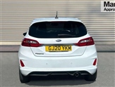 Ford Fiesta Image 4