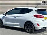 Ford Fiesta Image 5
