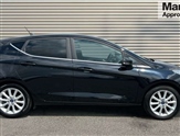 Ford Fiesta Image 2