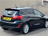 Ford Fiesta Image 3