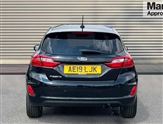 Ford Fiesta Image 4