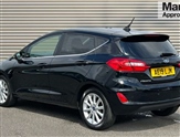 Ford Fiesta Image 5