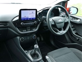 Ford Fiesta Image 2