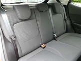 Ford Fiesta Image 5