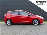 Ford Fiesta Image 6