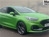 Ford Fiesta Image 1
