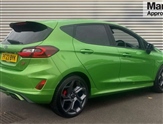 Ford Fiesta Image 3