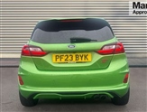 Ford Fiesta Image 4