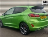 Ford Fiesta Image 5