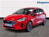 Ford Fiesta Image 3