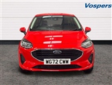 Ford Fiesta Image 2