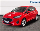 Ford Fiesta Image 3
