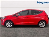 Ford Fiesta Image 5