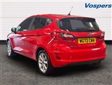 Ford Fiesta Image 6