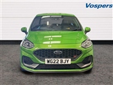 Ford Fiesta Image 2