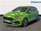 Ford Fiesta Image 3