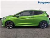 Ford Fiesta Image 5