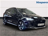 Ford Fiesta Image 1
